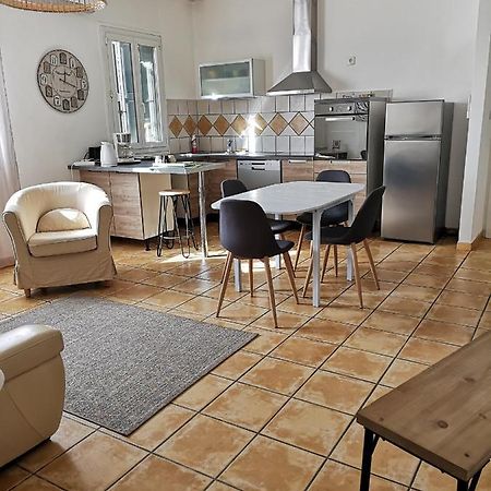 Willa Les Portes D'Autan Carcassonne Zewnętrze zdjęcie