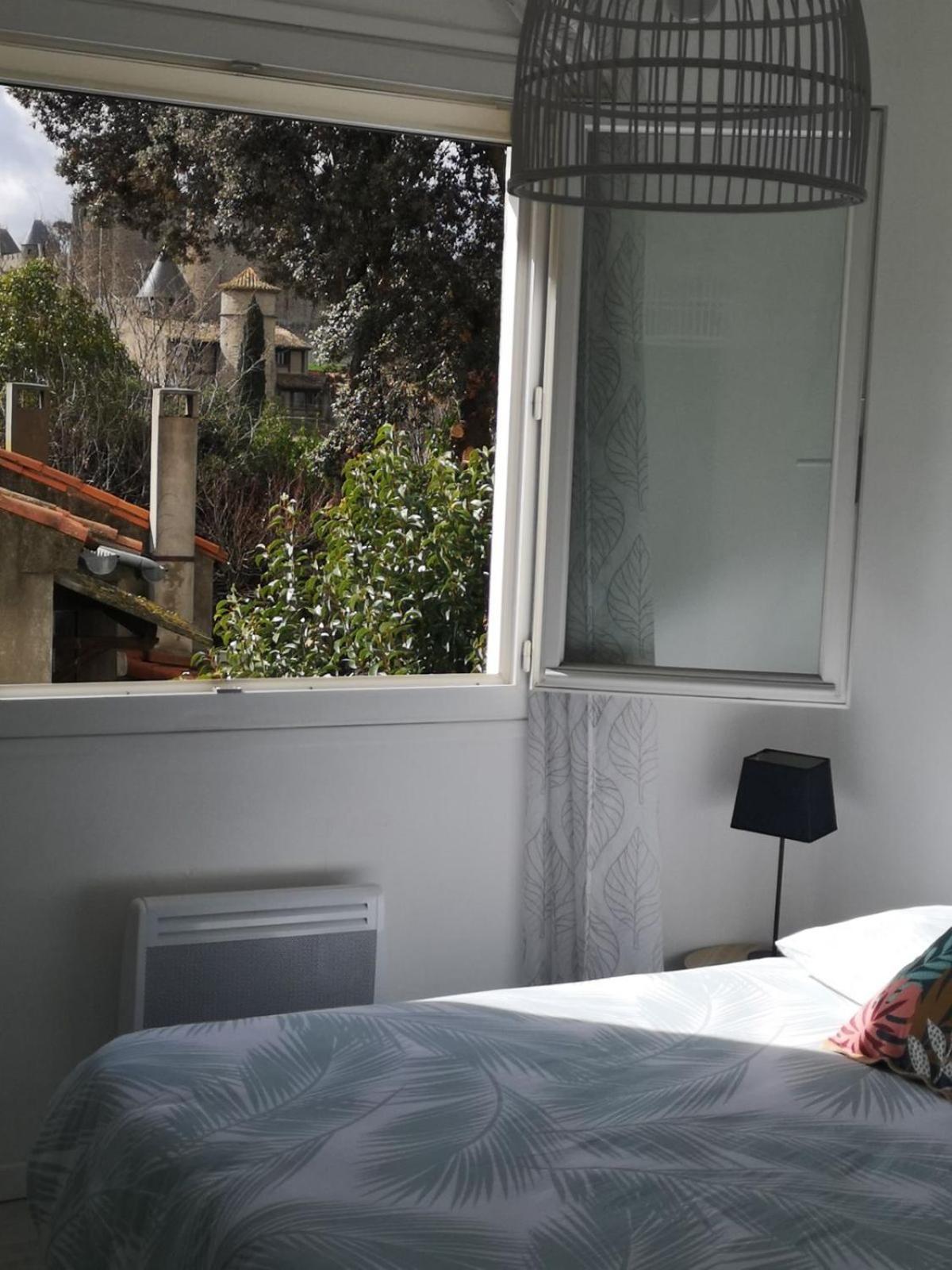 Willa Les Portes D'Autan Carcassonne Zewnętrze zdjęcie