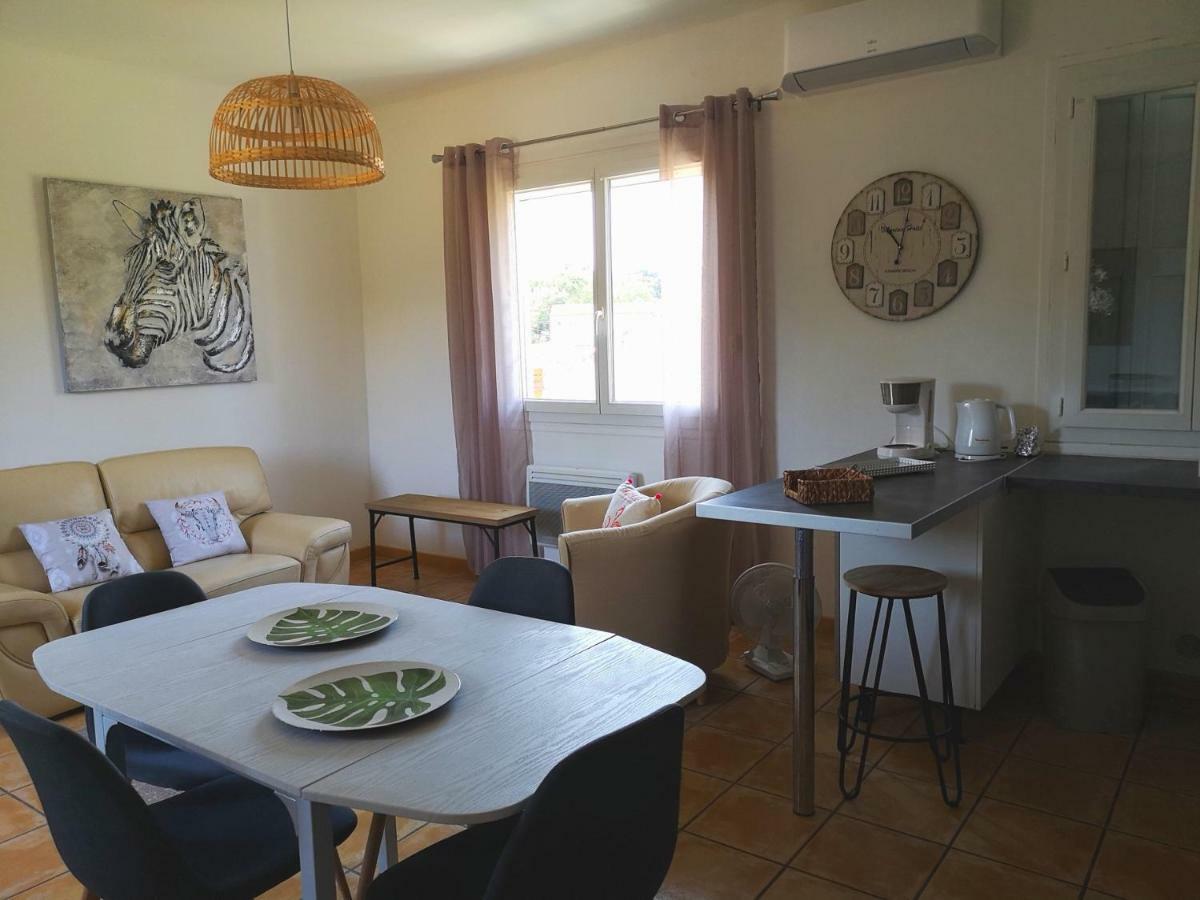 Willa Les Portes D'Autan Carcassonne Zewnętrze zdjęcie